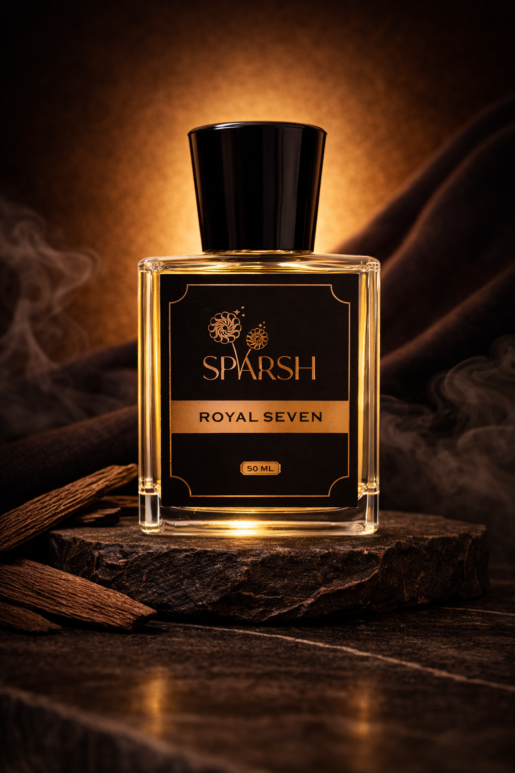 Sparsh Royal Seven