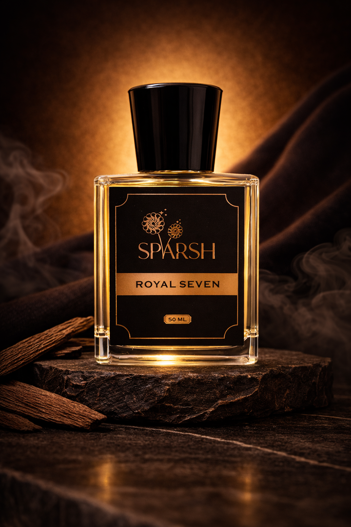 Sparsh Royal Seven