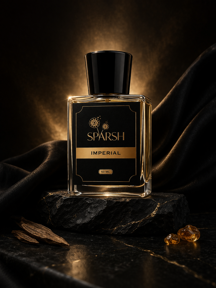 Sparsh Imperial