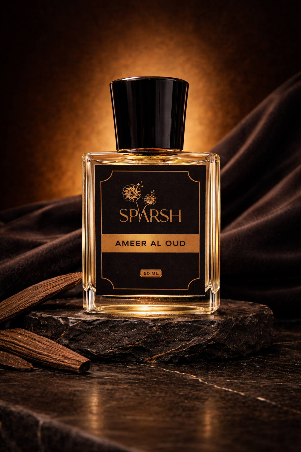 Sparsh Ameer Al Oud