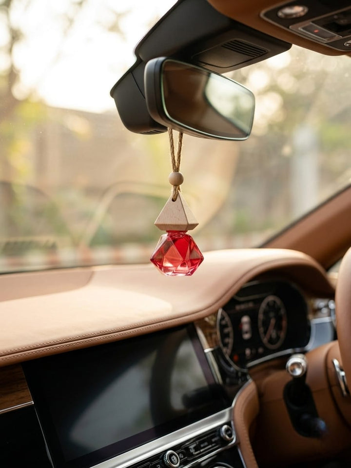 Luxury Long Lasting Air Freshener for Cars