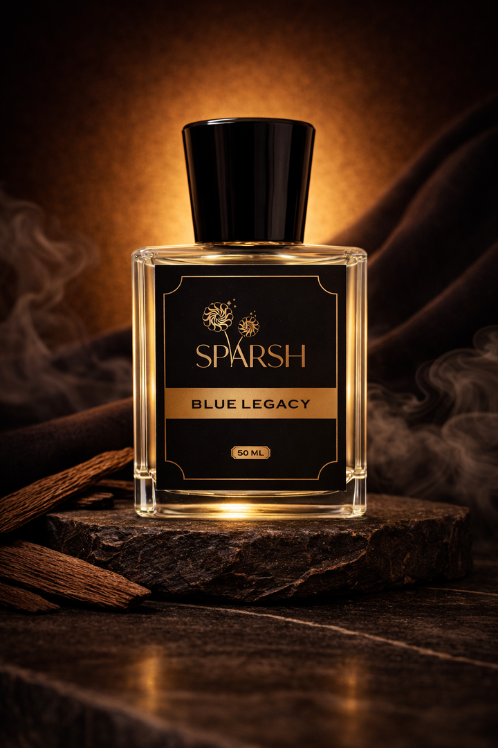 Sparsh Blue Legacy